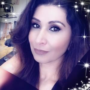 Meet your Posher, Nilofar